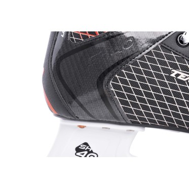 HOCKEY SKATES ULTIMATE SH 40 TEMPISH - view 8