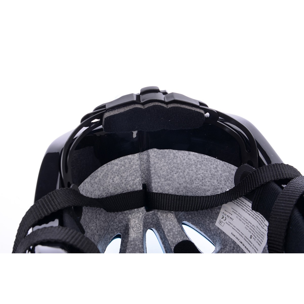 RAYBOW helmet for boards, skates or bicycles TEMPISH - изглед 31