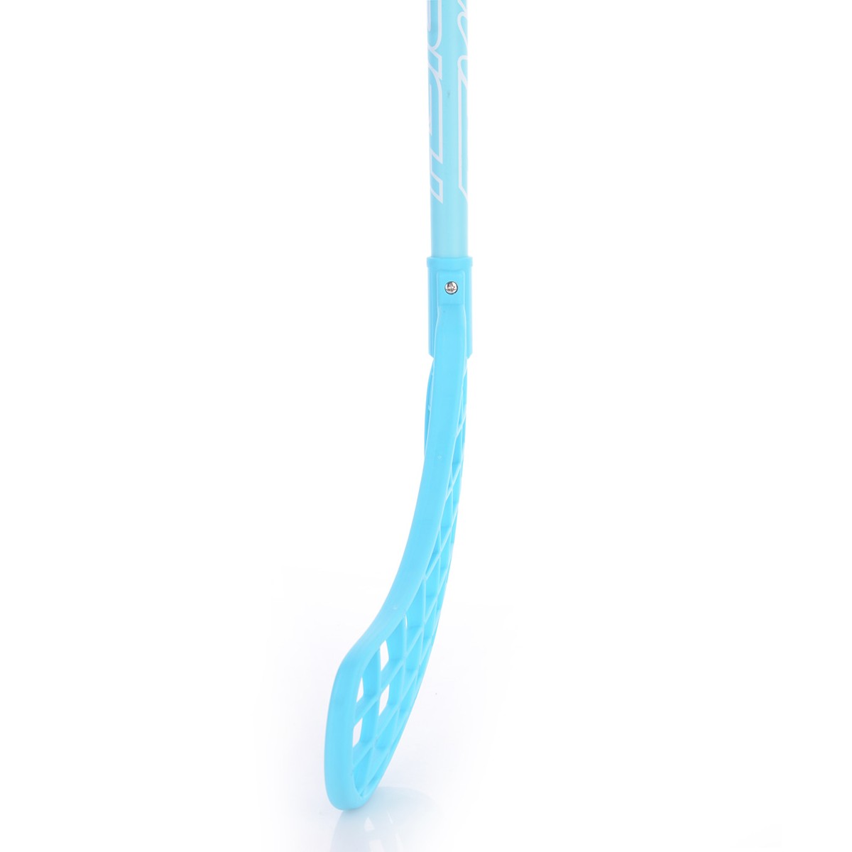 PHASE F32 NB light blue junior floorball stick TEMPISH - изглед 10