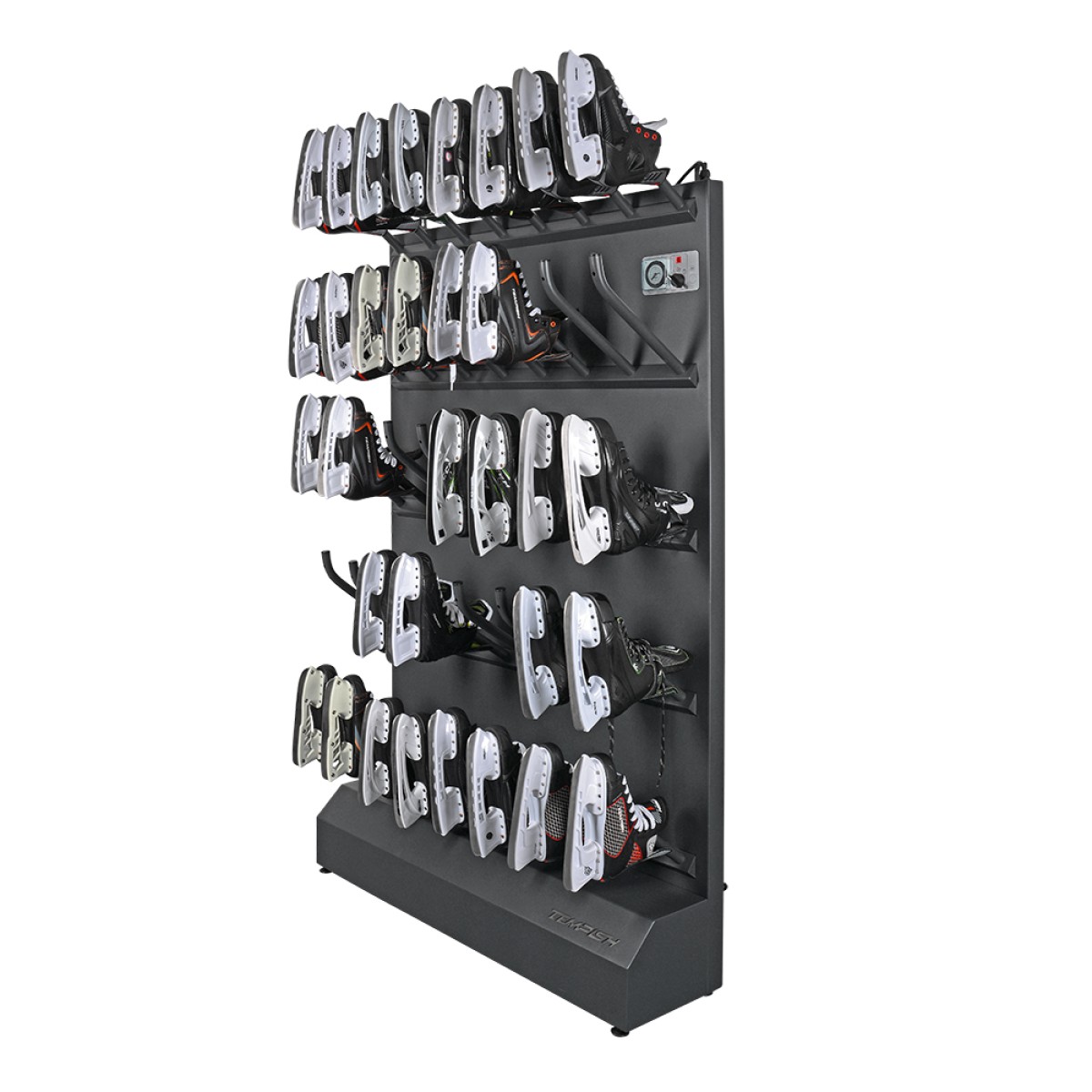 ZEPHYR 15 dryer for skates, ski boots and hockey equipment TEMPISH - view 5 - Extreme-bg.com ZEPHYR 15 dryer for skates, ski boots and hockey equipment TEMPISH - view 5
