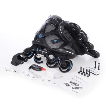AYROO TOP EBS Strong inline skates TEMPISH - view 11