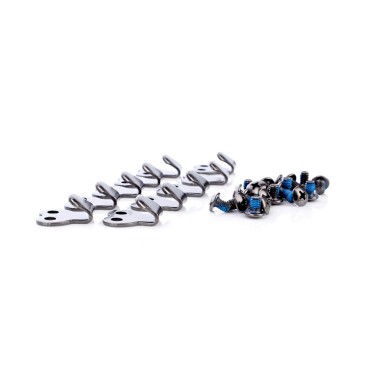 Spare hooks for RENTAL RF56 set (10+20) TEMPISH - изглед 5