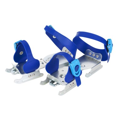 Детски регулируеми зимни кънки Feeez baby skate TEMPISH - изглед 3
