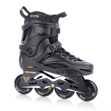 VIBER L.E. 80 inline skates TEMPISH - view 2