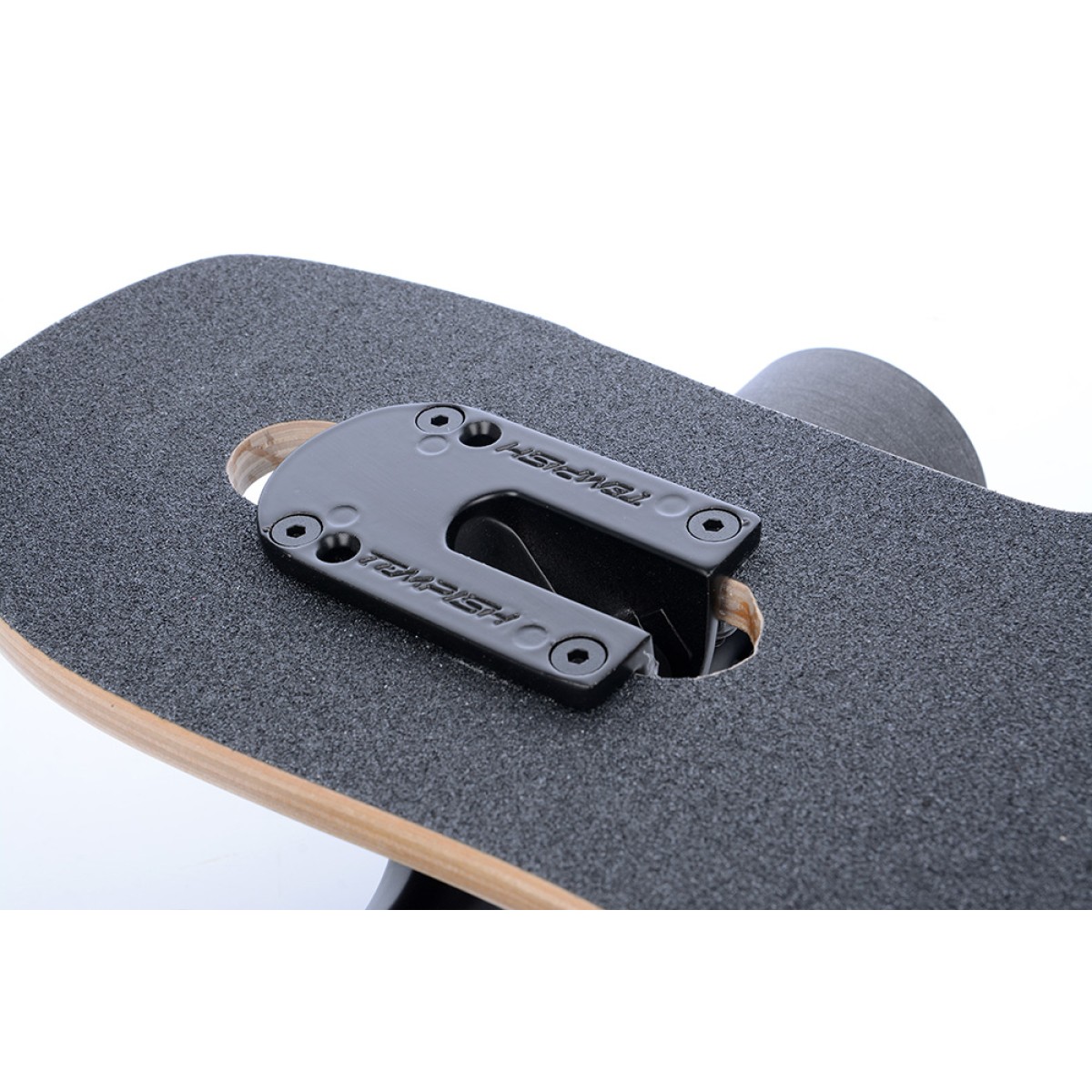WALNUT longboard TEMPISH - view 10 - Extreme-bg.com WALNUT longboard TEMPISH - view 10