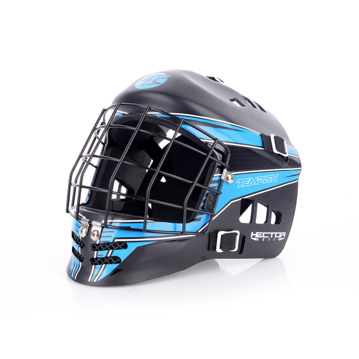 HECTOR ACTIV floorball goalkeeper mask  TEMPISH - view 29