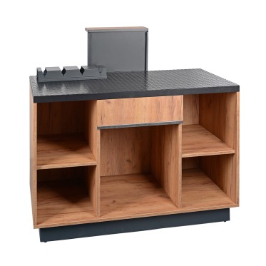 ZEPHYR C checkout counter TEMPISH - view 4