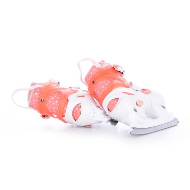 RS TON ICE GIRL adjustable skate TEMPISH - view 10