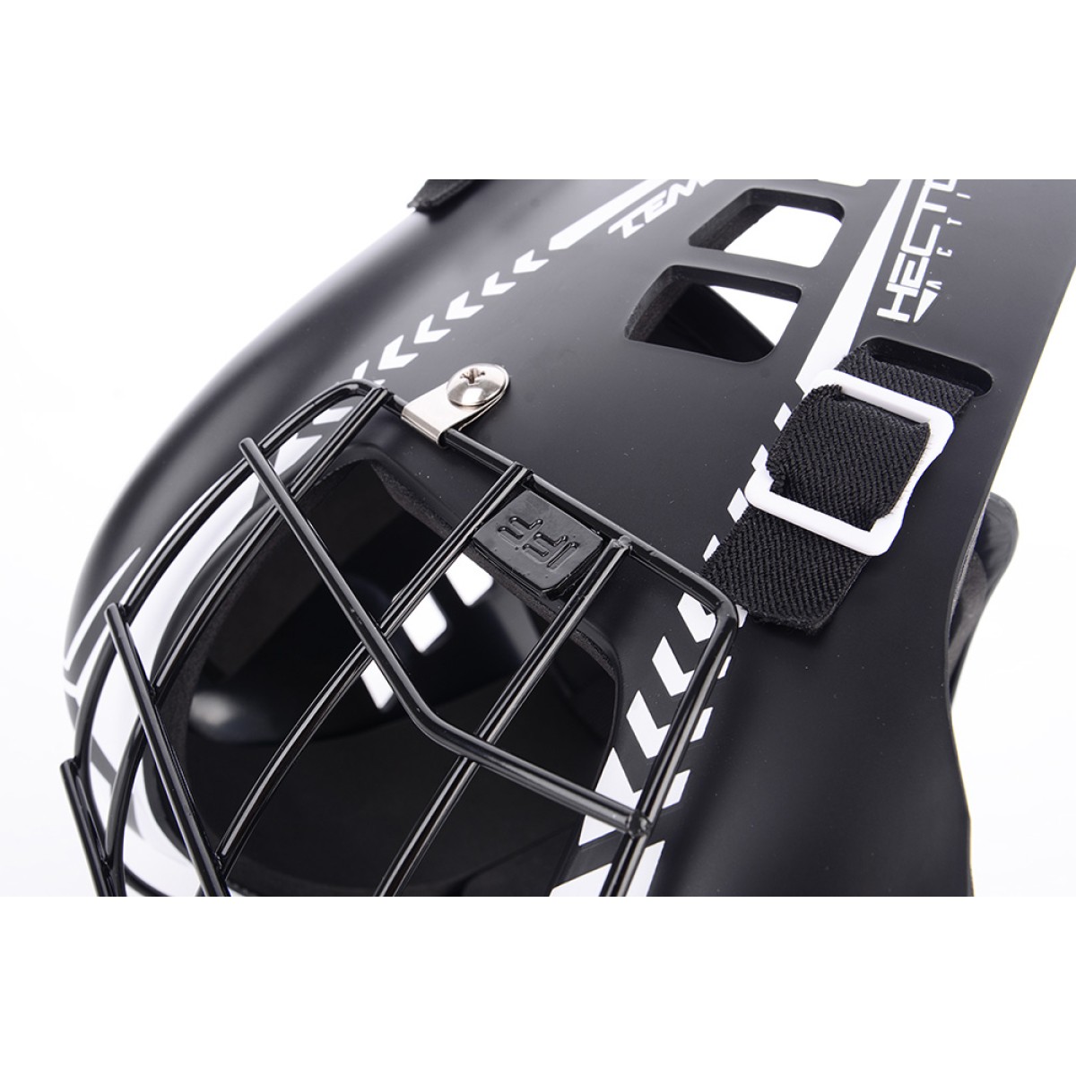 HECTOR ACTIV floorball goalkeeper mask  TEMPISH - view 18