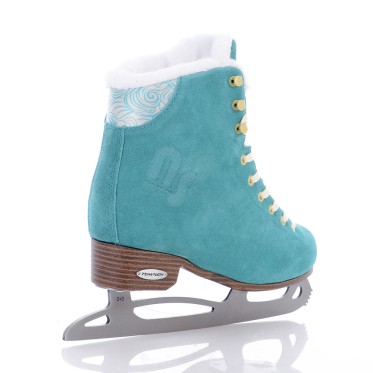 NESSIE STAR figure skate TEMPISH - view 9