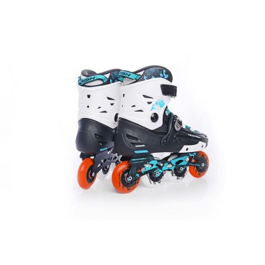 BLACK ICE in-line skate TEMPISH - view 23