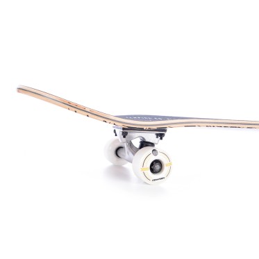 Free Spirit skateboard TEMPISH - view 10