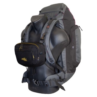 TASHEV Front bag® TASHEV - view 6
