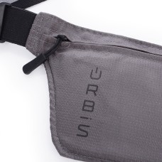 URBIS fanny pack with direction indicator light URBIS - view 4