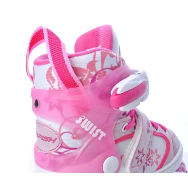Luminous Inline skates Swist Flash TEMPISH - view 24