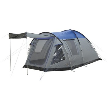 High Peak Santiago 5 tent HIGH PEAK - view 2