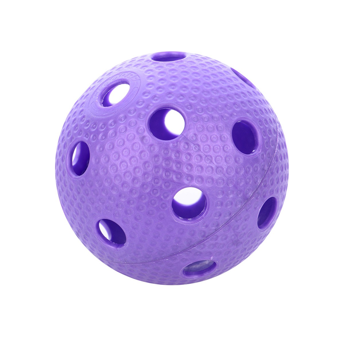 BULLET IFF floorball ball TEMPISH - изглед 9