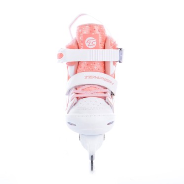 RS TON DUO LED GIRL adjustable skates TEMPISH - view 10