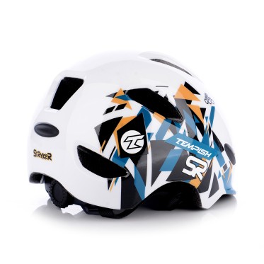STRYKER helmet TEMPISH - view 5