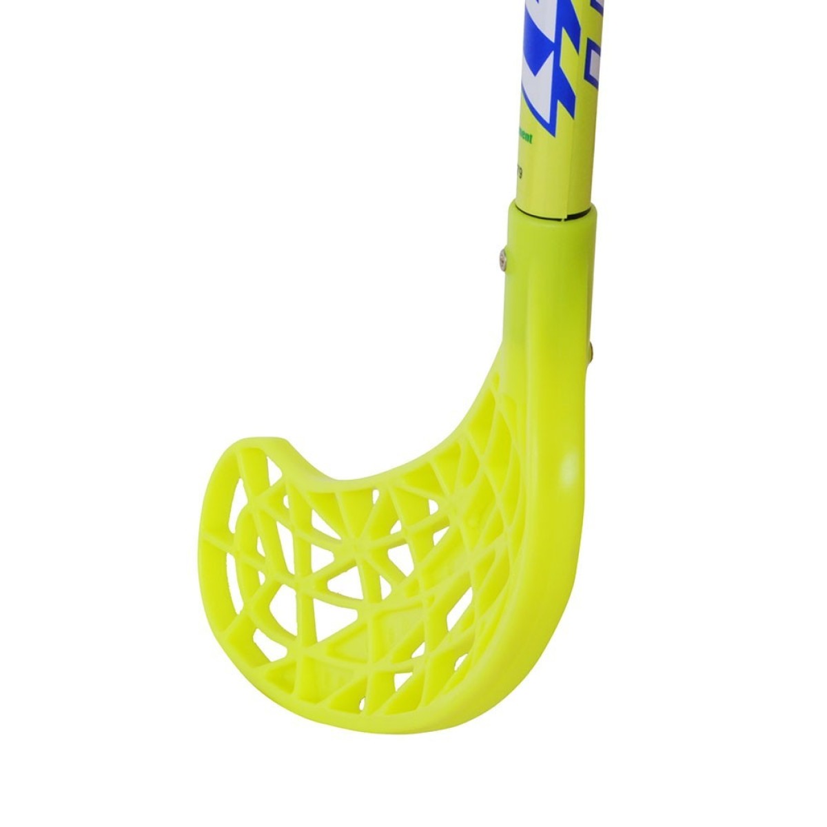 FLOORBALL STICK SHOCK  TEMPISH - view 7