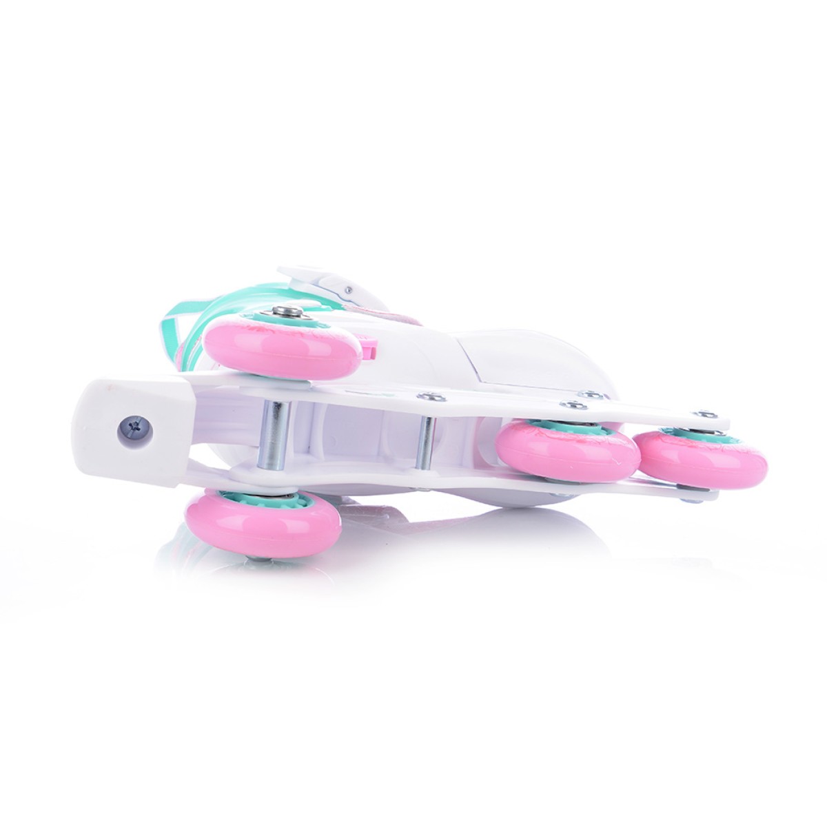 TRILO 4in1 GIRL adjustable skates TEMPISH - изглед 21