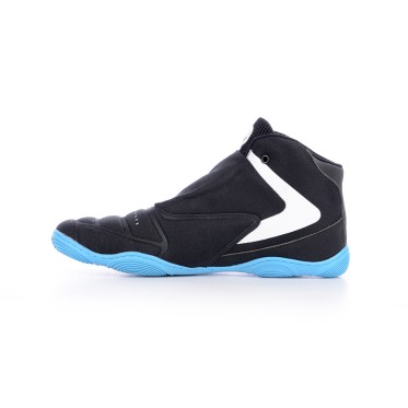ELITE-G indoor goalie shoes Jr. TEMPISH florbal brankařina - изглед 19