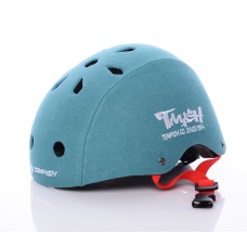SKILLET AIR helmet for inline skating TEMPISH - view 22