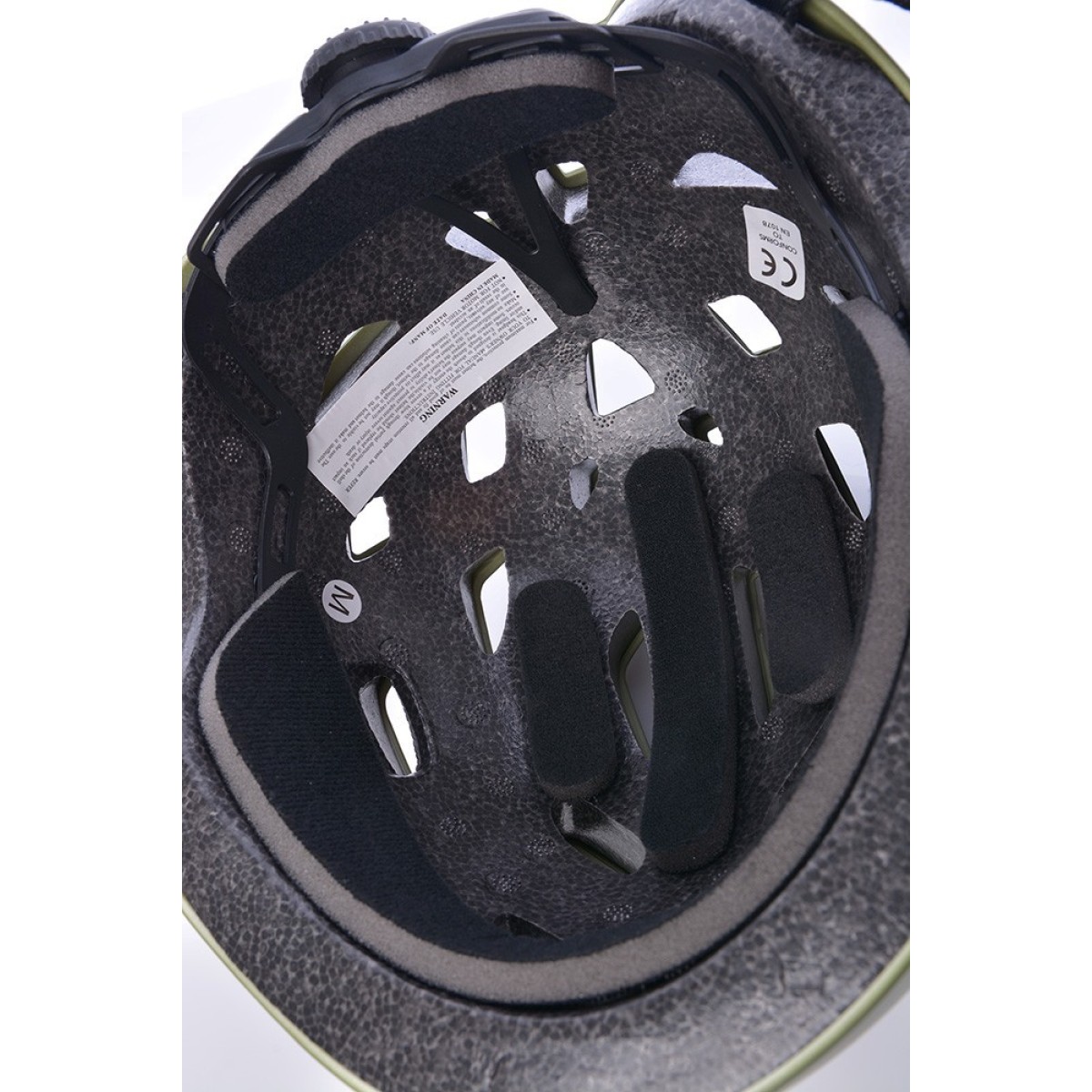 Каска за ролери, кънки и колоездене MARILLA TEMPISH - изглед 3 - Extreme-bg.com Каска за ролери, кънки и колоездене MARILLA TEMPISH - изглед 3