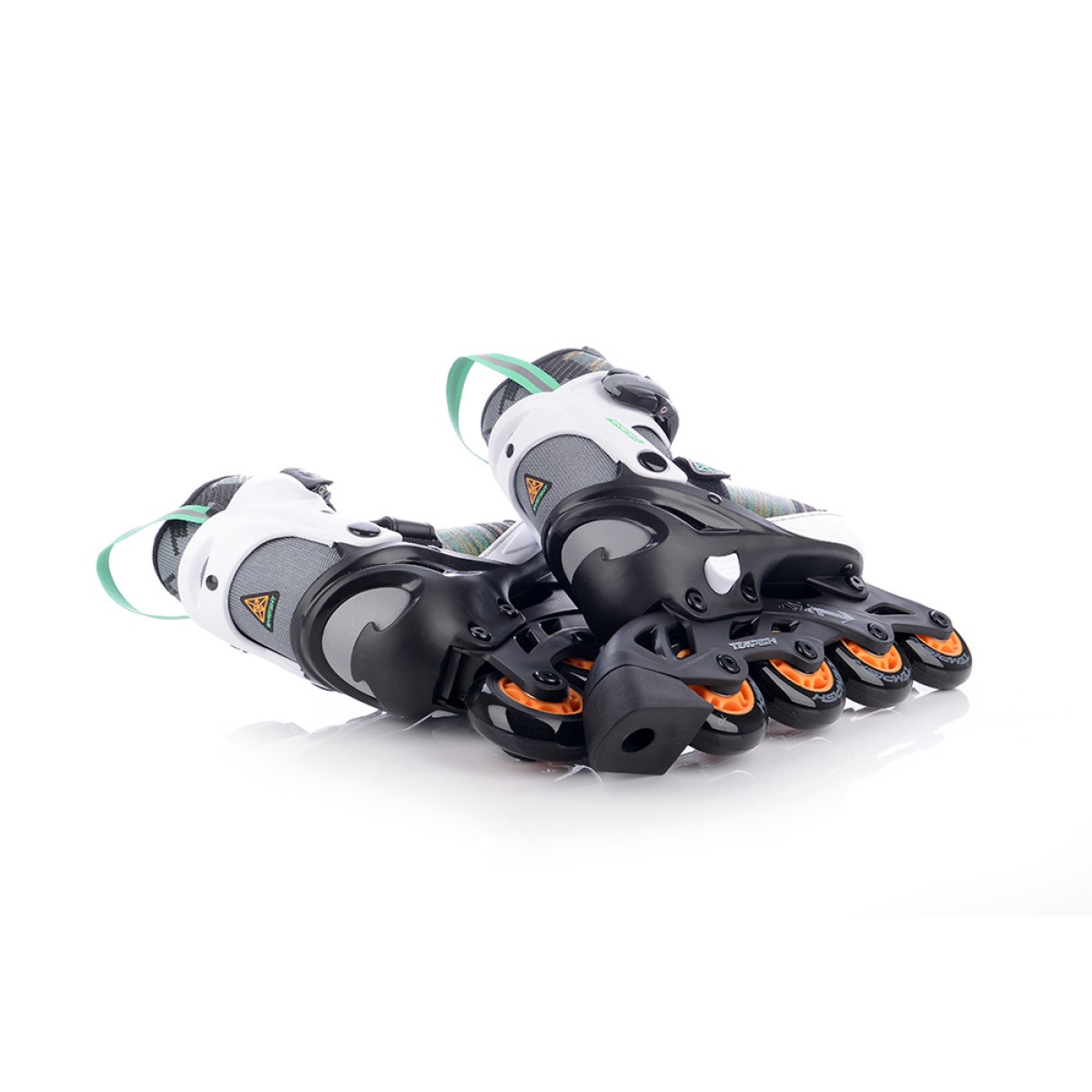 Tempish Systent Adjustable Kids Inline Skates TEMPISH - view 14 - Extreme-bg.com Tempish Systent Adjustable Kids Inline Skates TEMPISH - view 14