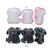 STRYKER kids protectors