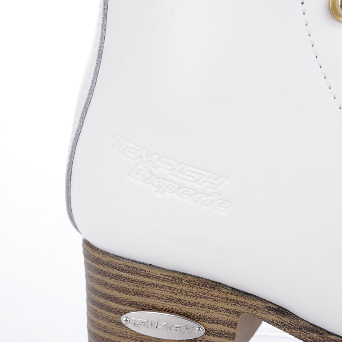 EXPERIE junior figure skate TEMPISH - view 18 - Extreme-bg.com EXPERIE junior figure skate TEMPISH - view 18