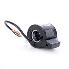 Дисплей с кабели за електрическа тротинетка  - UX2 URBIS - изглед 4