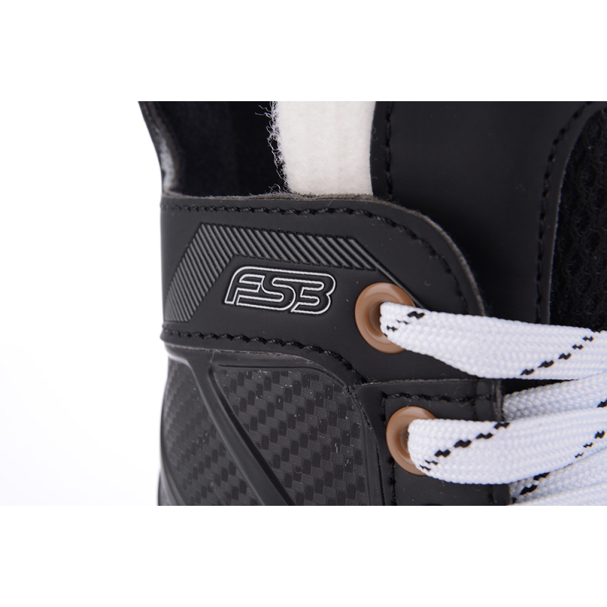 FS3 регулируеми хокейни кънки TEMPISH - изглед 17