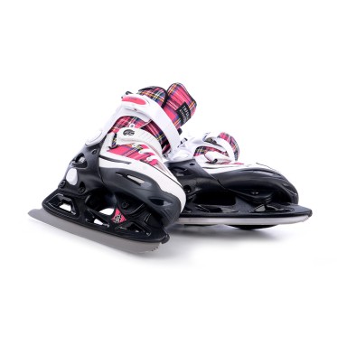 REBEL ICE T GIRL adjustable skate TEMPISH - view 11