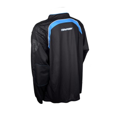 SIXTH SENSE T3.0 goalkeeper jersey senior TEMPISH florbal brankařina - изглед 11