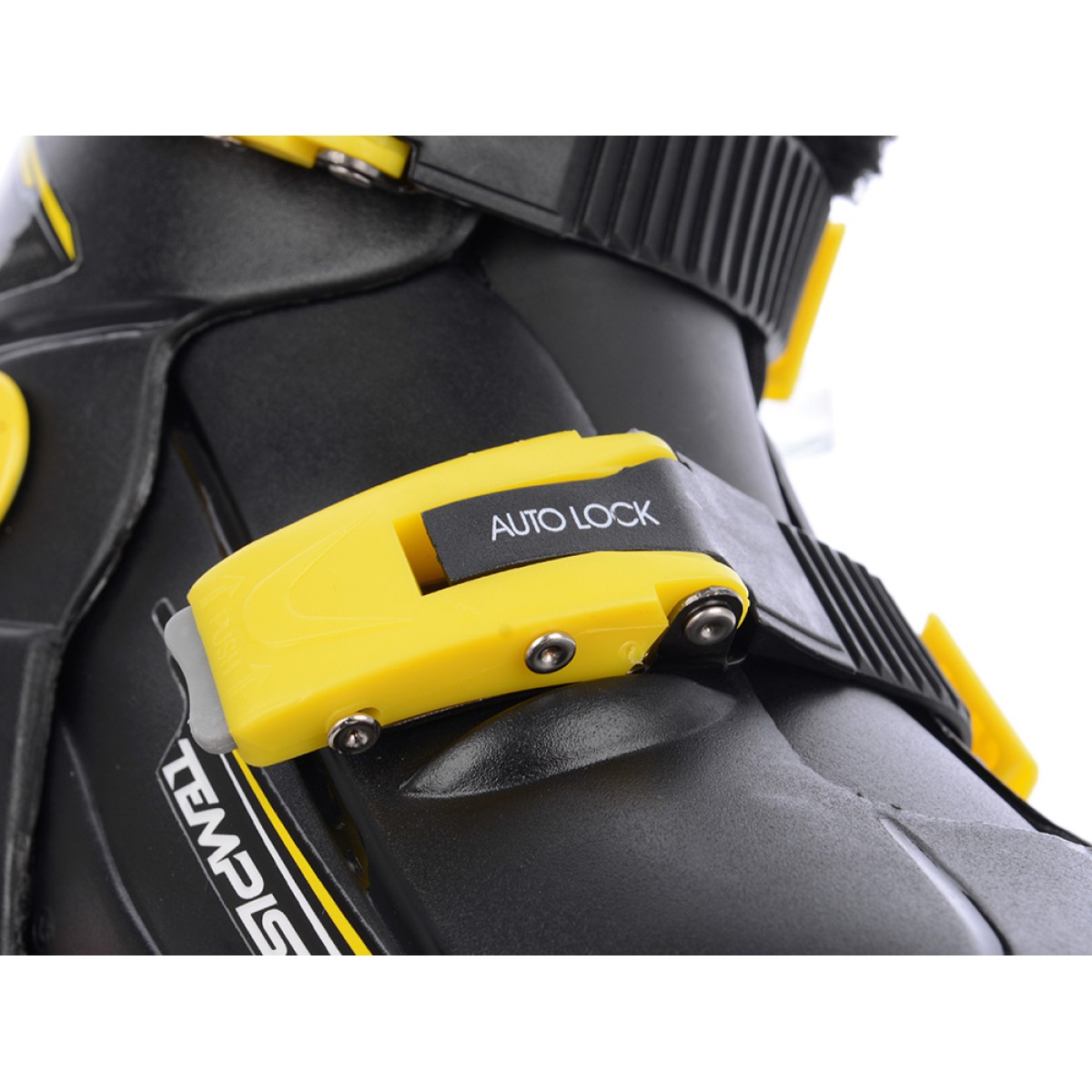 Детски регулируеми хокейни кънки FUR EXPANZE PLUS  TEMPISH - изглед 18