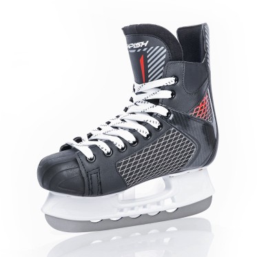 HOCKEY SKATES ULTIMATE SH 40 TEMPISH - view 13