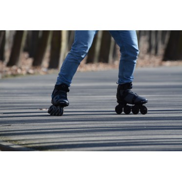 AYROO TOP inline skates TEMPISH - view 23