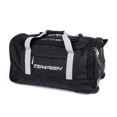CHAMPER 2 SMALL sports bag with wheels TEMPISH - изглед 5