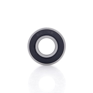 Bearings 6001RS set (2pcs), rear wheel - U3, U3.1, U7 URBIS - изглед 2