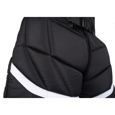 SIXTH SENSE T2.0 goalkeeper pants junior TEMPISH florbal brankařina - изглед 19