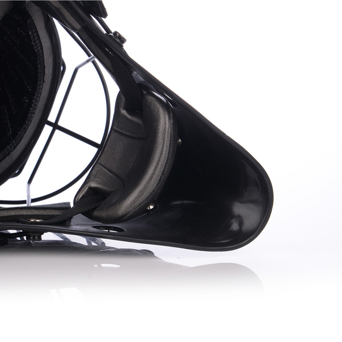 CLASS goalie mask for floorball TEMPISH florbal brankařina - изглед 35