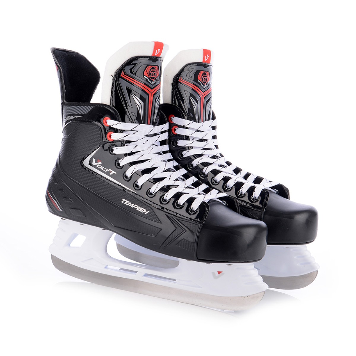 Хокейни кънки VOLT-T MAX  TEMPISH - изглед 10