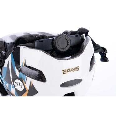 STRYKER helmet TEMPISH - view 9
