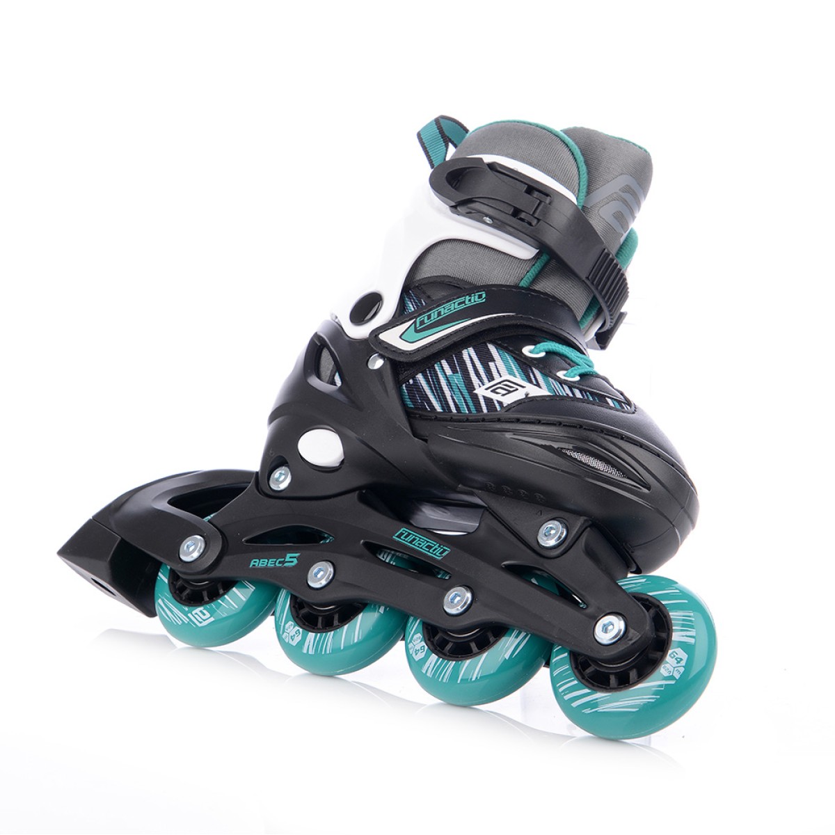 TRILO 4in1 adjustable skates TEMPISH - изглед 10