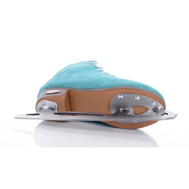 NESSIE STAR figure skate TEMPISH - view 14