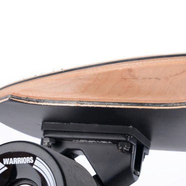 AMAR longboard TEMPISH - view 5