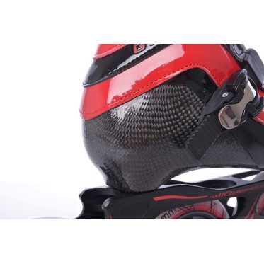 INLINE SKATES GT 500 / 110 TEMPISH - view 12