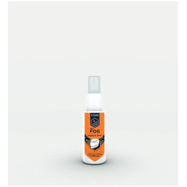 Anti-fog - Visors and Goggles 75 ml STORM - view 2
