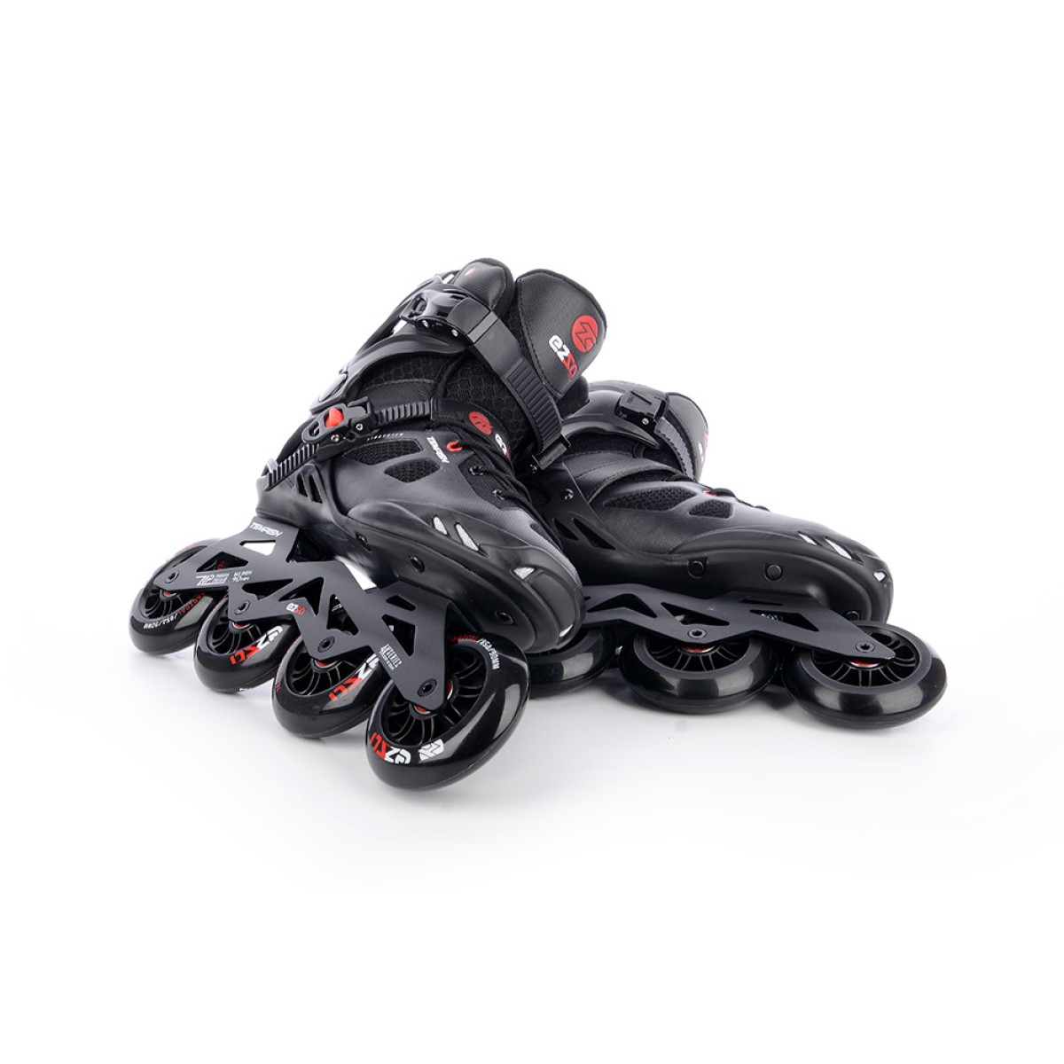 Ролери EZZA 90 TEMPISH - изглед 14 - Extreme-bg.com Ролери EZZA 90 TEMPISH - изглед 14